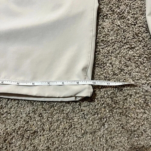 Eddie Bauer Straight Lightweight Breathable Pants 18 Outdoor Pocket Cargo Hiking - Picture 5 of 16